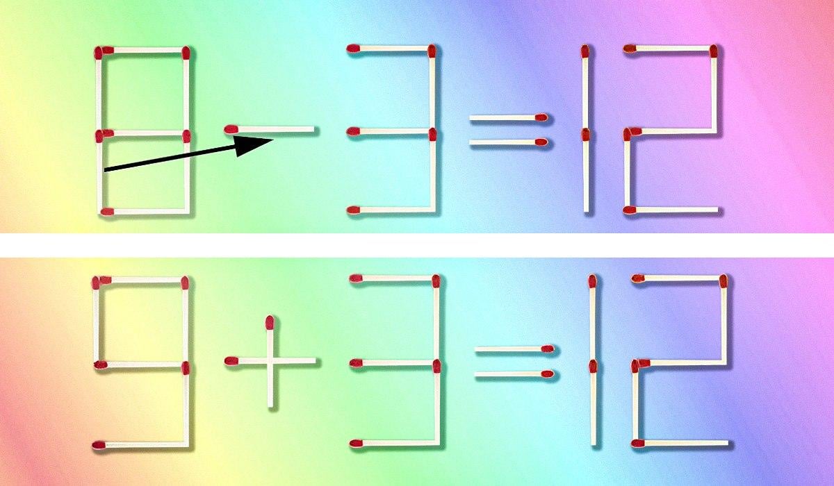 Isto mostra q o par e para onde o mover para corrigir a igdade / colagem Moje