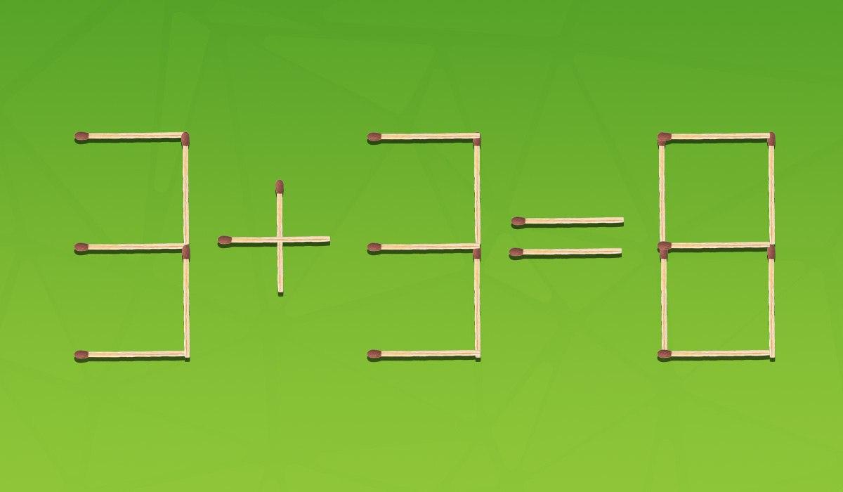 É necessário que a expressão matemática da figura esteja correctacolagem Moje