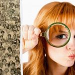 Apenas pessoas com um QI elevado conseguiriam ver o panda