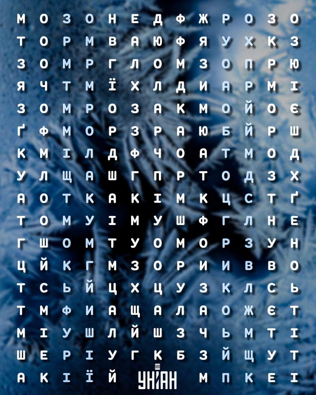 Teste de QI em 12 segundos: tens de encontrar a palavra 