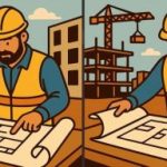 Teste de QI: encontrar 3 diferenças na imagem de um